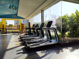 Hengfeng Haiyue International Hotel