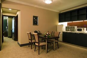 Hengfeng Haiyue International Hotel