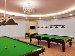 Hengfeng Haiyue International Hotel