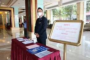 Hengfeng Haiyue International Hotel