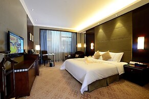 Hengfeng Haiyue International Hotel