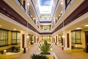 Hengfeng Haiyue International Hotel