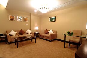 Hengfeng Haiyue International Hotel