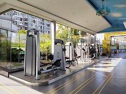 Hengfeng Haiyue International Hotel