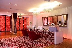 Hengfeng Haiyue International Hotel