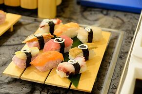 Hengfeng Haiyue International Hotel