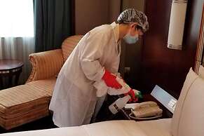 Hengfeng Haiyue International Hotel