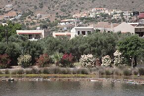 Elounda Olive Garden Studios