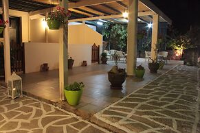 Elounda Olive Garden Studios