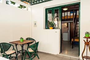 Elounda Olive Garden Studios