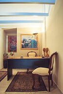 Elounda Olive Garden Studios