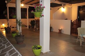 Elounda Olive Garden Studios