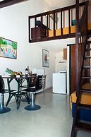 Elounda Olive Garden Studios