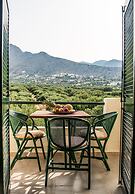 Elounda Olive Garden Studios