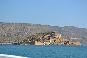 Elounda Olive Garden Studios