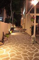 Elounda Olive Garden Studios