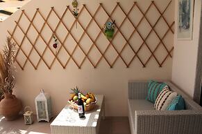 Elounda Olive Garden Studios