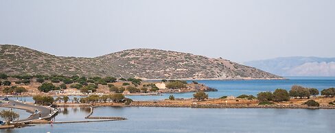 Elounda Olive Garden Studios