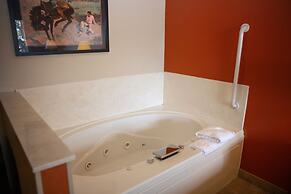 AmericInn by Wyndham Pampa - Event Center