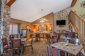 AmericInn by Wyndham Pampa - Event Center