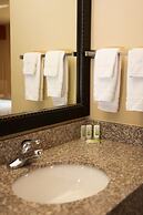 AmericInn by Wyndham Pampa - Event Center