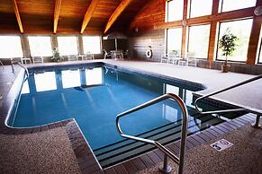 AmericInn by Wyndham Pampa - Event Center