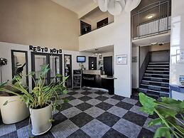 Hôtel Inn Design Langres Resto Novo
