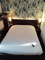 Hôtel Inn Design Langres Resto Novo