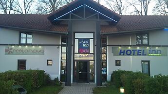 Hôtel Inn Design Langres Resto Novo