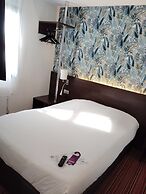 Hôtel Inn Design Langres Resto Novo