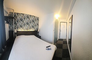 Hôtel Inn Design Langres Resto Novo