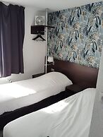 Hôtel Inn Design Langres Resto Novo