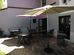 Hôtel Inn Design Langres Resto Novo