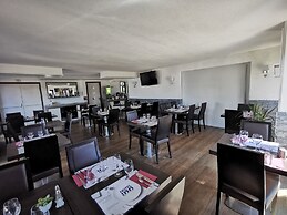 Hôtel Inn Design Langres Resto Novo