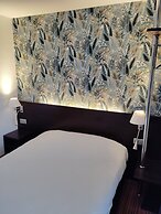 Hôtel Inn Design Langres Resto Novo