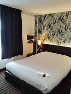 Hôtel Inn Design Langres Resto Novo