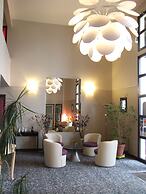 Hôtel Inn Design Langres Resto Novo