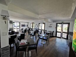 Hôtel Inn Design Langres Resto Novo