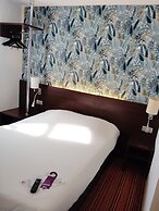 Hôtel Inn Design Langres Resto Novo