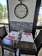 Hôtel Inn Design Langres Resto Novo
