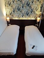 Hôtel Inn Design Langres Resto Novo