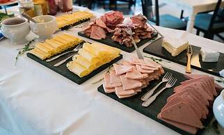 Jönköping Vandrarhem - Hostel