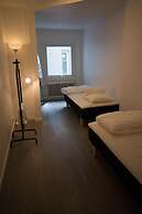 Jönköping Vandrarhem - Hostel