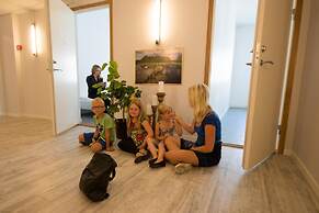 Jönköping Vandrarhem - Hostel