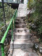 Hotel Mansión Tarahumara