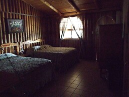 Hotel Mansión Tarahumara
