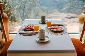 Hotel Mansión Tarahumara