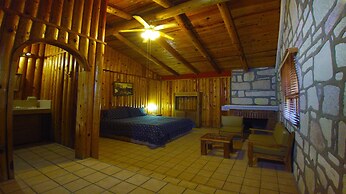 Hotel Mansión Tarahumara