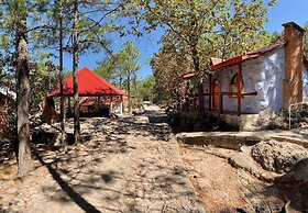 Hotel Mansión Tarahumara