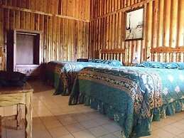Hotel Mansión Tarahumara